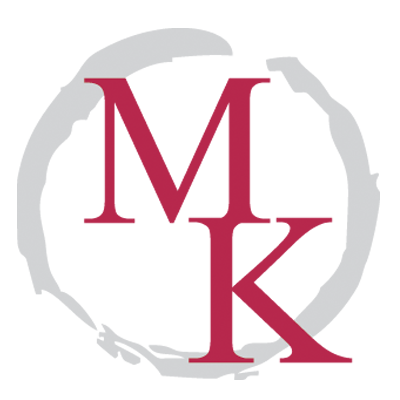 Michael Kwan freelance writing logo